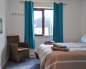 Buttermere Apartment - Keswick - Bedroom