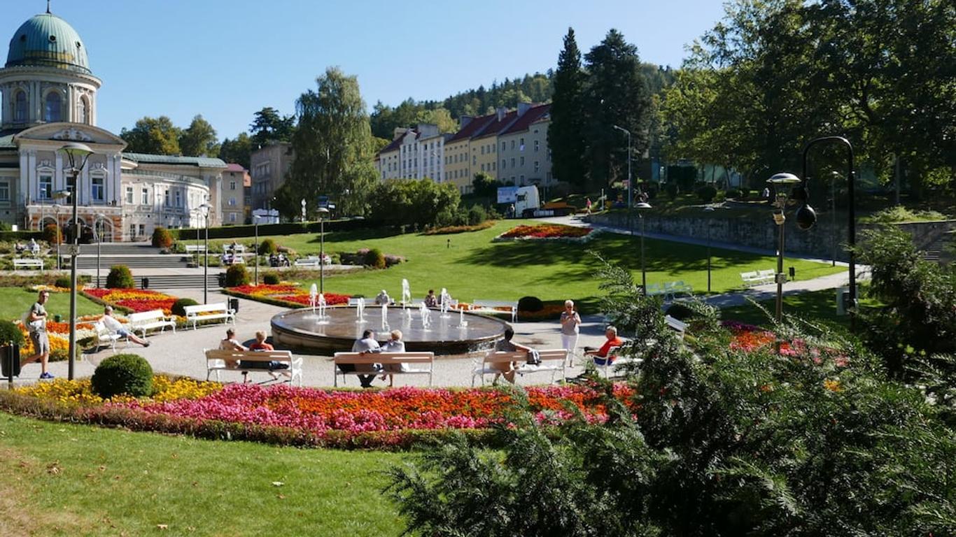 Rezydencja Grawert Boutique & Spa