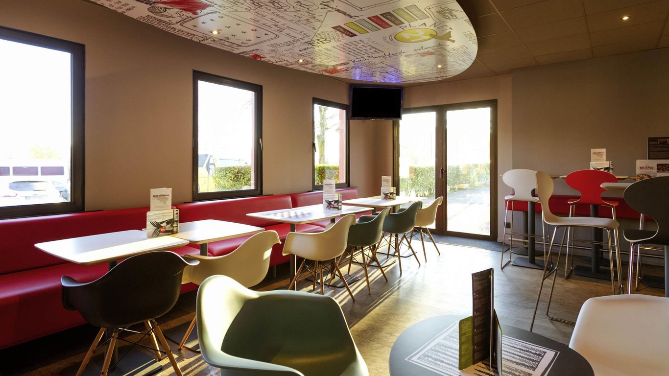 إيبيس بروكسل إيربورت