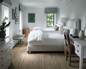 The Ranch Hudson Valley - Sloatsburg - Bedroom