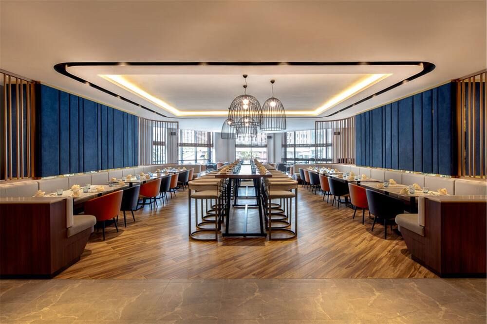 Dorsett Hartamas Kuala Lumpur