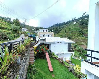 Kbs Sree Paradise Kodai - Kodaikanal - Outdoor view