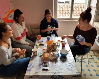 Old Town Hostel Split - Split