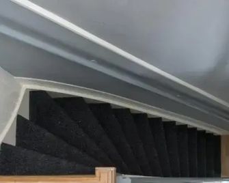 Westerpark Suites - Amsterdam - Stairs