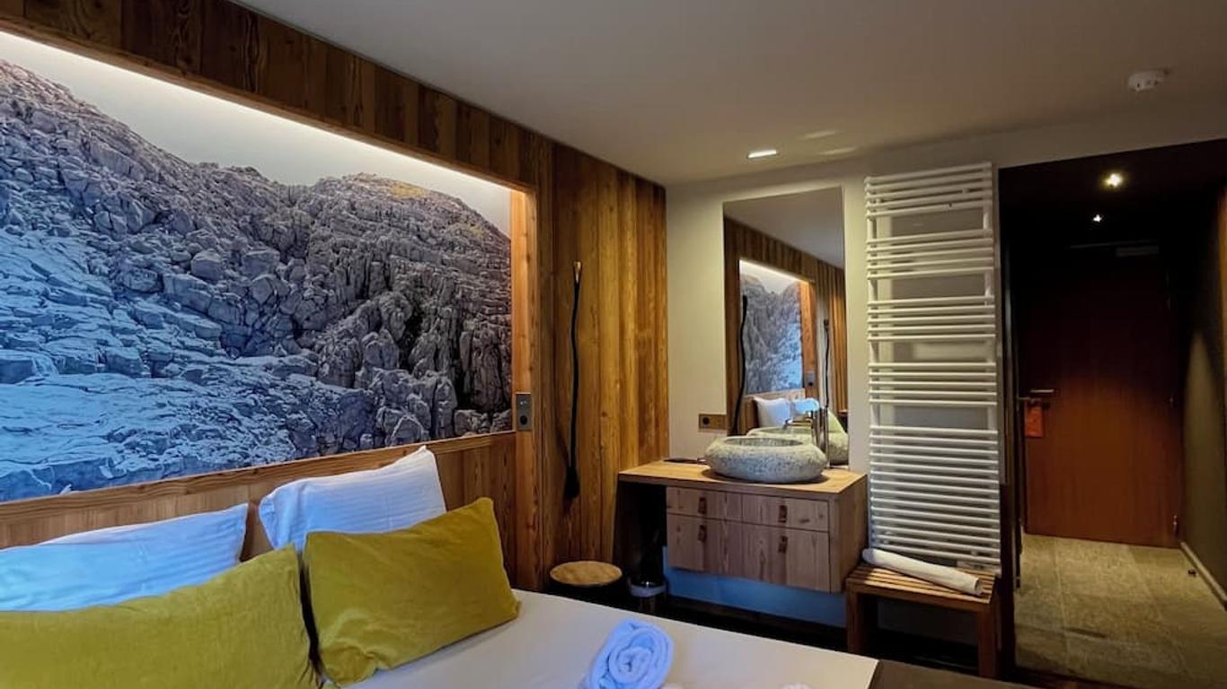 Hôtel Lapiaz & Spa - Flaine