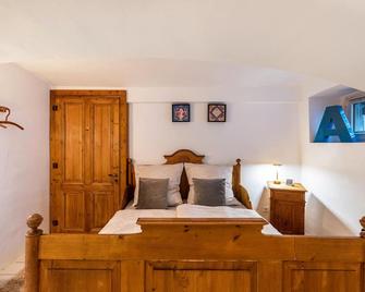 Briller Gewölbe - Wuppertal - Habitación