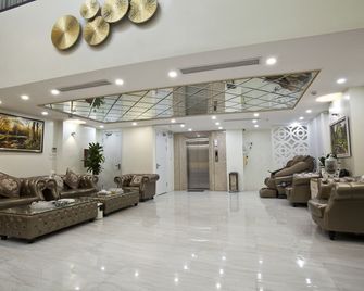 河內德默斯飯店 - 河內 - 大廳