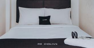 Ds Colive Siliwangi - סמראנג - חדר שינה