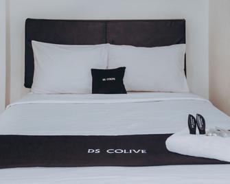 Ds Colive Siliwangi - Semarang - Bedroom