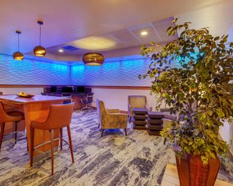 Best Western Plus Butte Plaza Inn - Butte - Restaurante