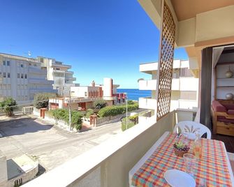 Aurelio House (Gallipoli) - Gallipoli - Balcony