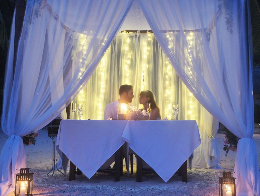 Sarikantang Resort & Spa