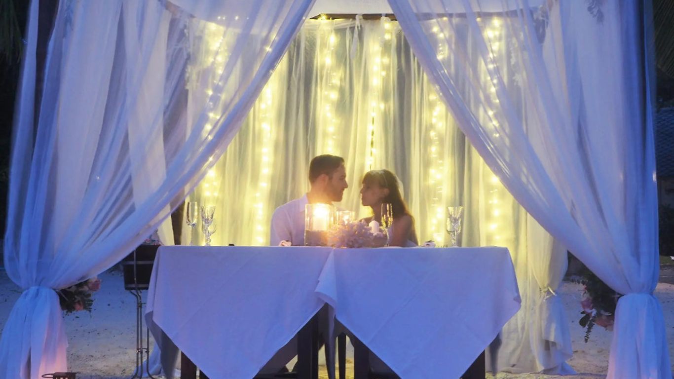 Sarikantang Resort & Spa