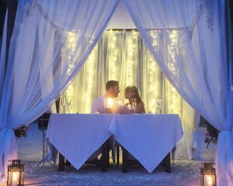 ศะรีกันตัง รีสอร์ทแอนด์สปา - เกาะพงัน