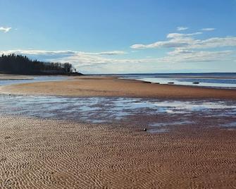Amherst Shore Country Inn - Amherst - Strand