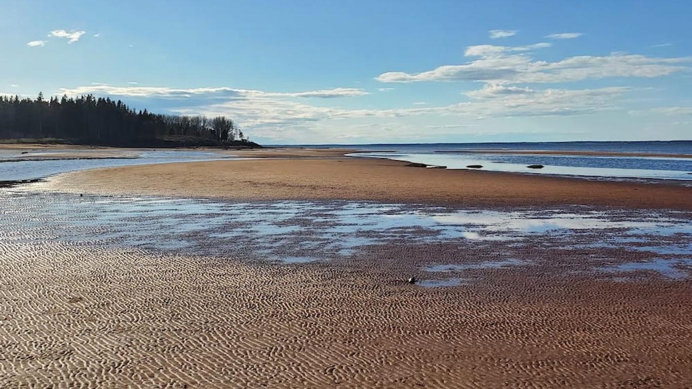 Amherst Shore Country Inn