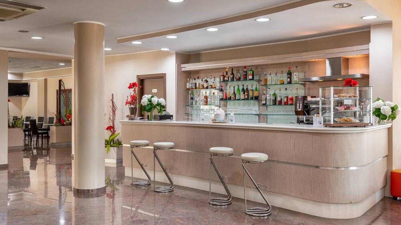 B&b Hotel Settimo Torinese