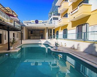 Vista Caribe - Playa del Carmen - Pool