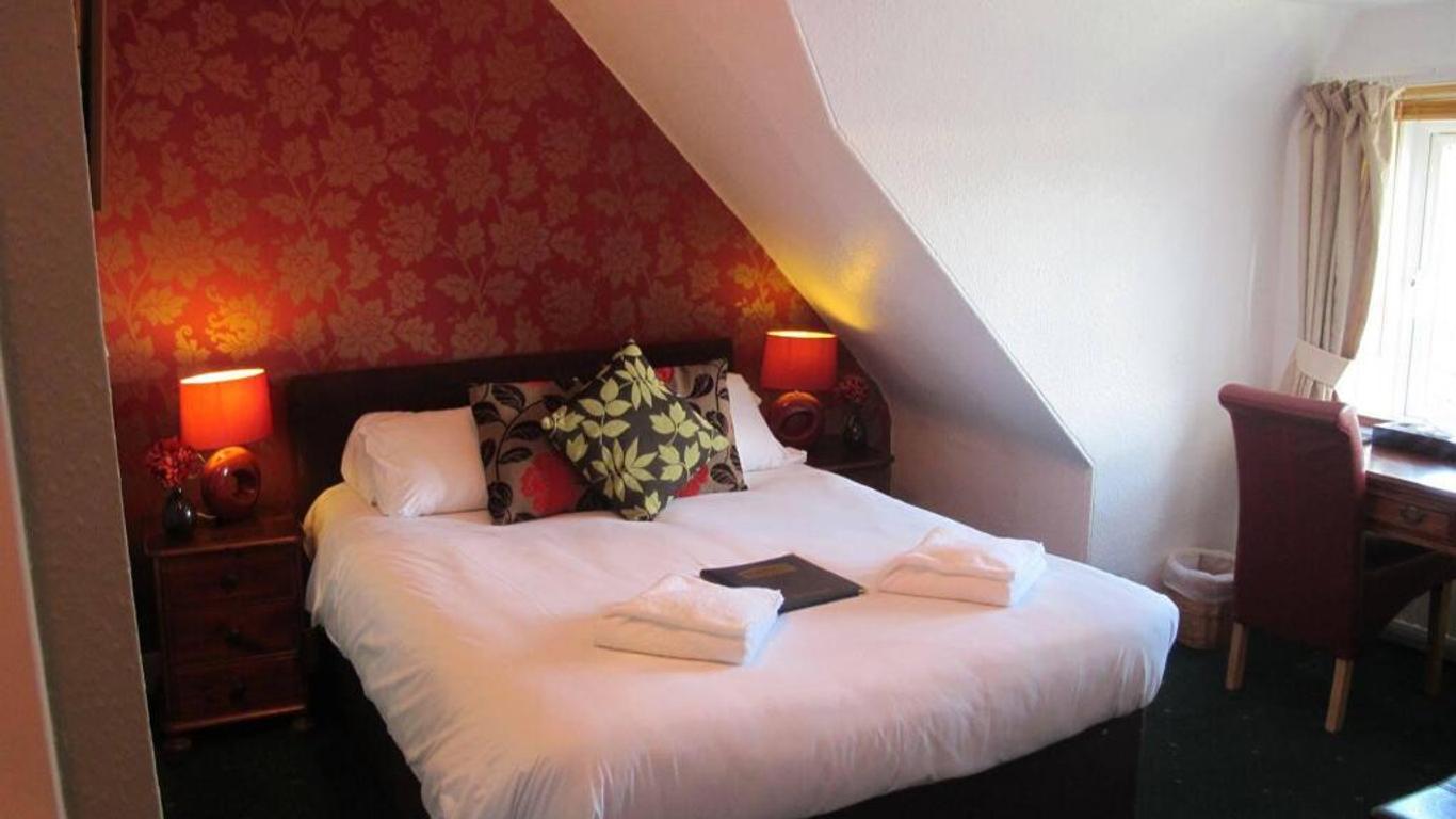 Royston Guest House Inverness