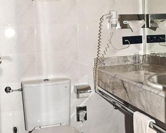 Hotel Falkenstein - Falkenstein (Vogtland)