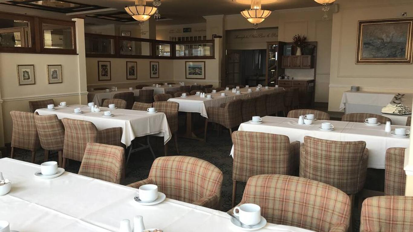 Pier Hotel