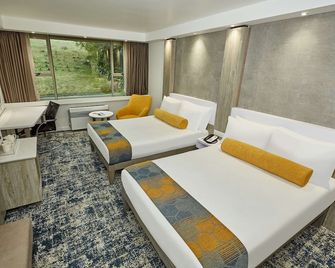 Garden Court Mthatha - Mthatha