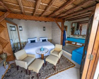 Sultana larache - Larache - Bedroom