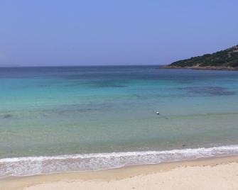 Village & Camping La Foce - Valledoria - Spiaggia