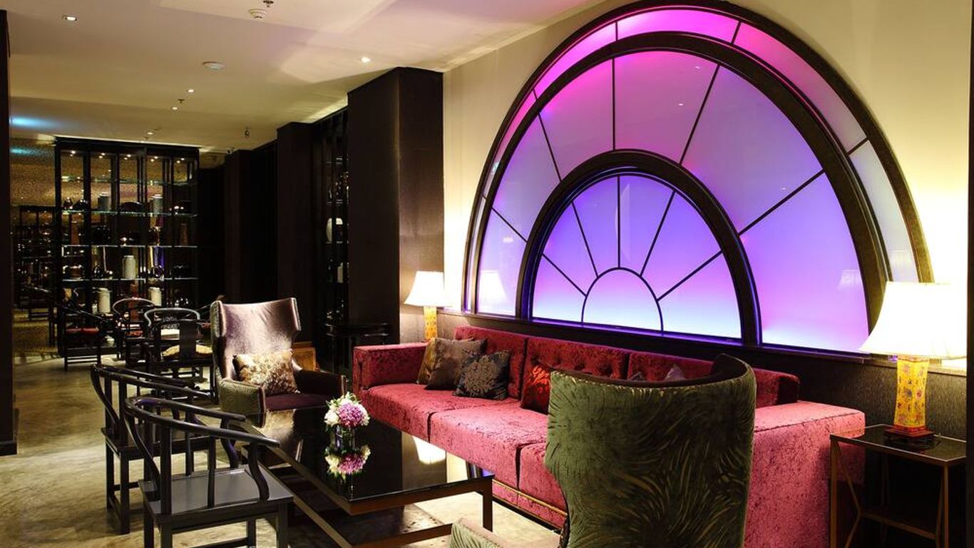 Shanghai Mansion Bangkok