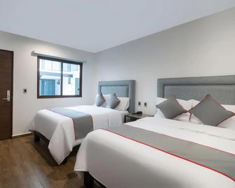 Fraga Hotel Boutique - Irapuato