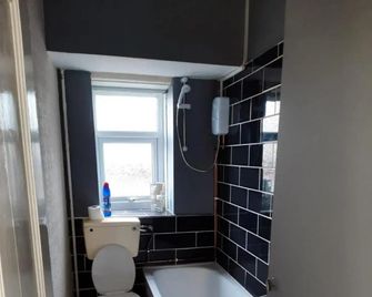 The New Rhyl Aparthotel - Rhyl