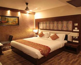 Hotel Lavanya Tower - Haldwani - Habitación