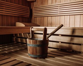 Heinhotel Vienna Airport - Schwechat - Ložnice