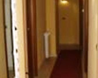 Le Soleil B&B - Milazzo - Hallway