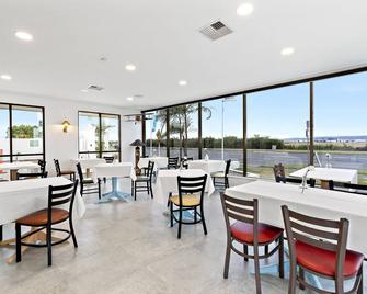 Best Western Adelaide Airport - West Beach - Restaurante