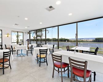Best Western Adelaide Airport - West Beach - Restaurace