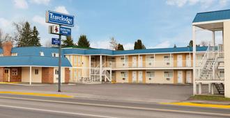 Travelodge by Wyndham Quesnel - Quesnel