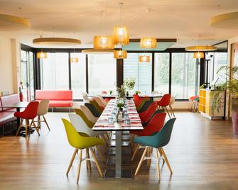 ibis Styles Lyon Sud Vienne - Chasse-Sur-Rhône - Restaurant