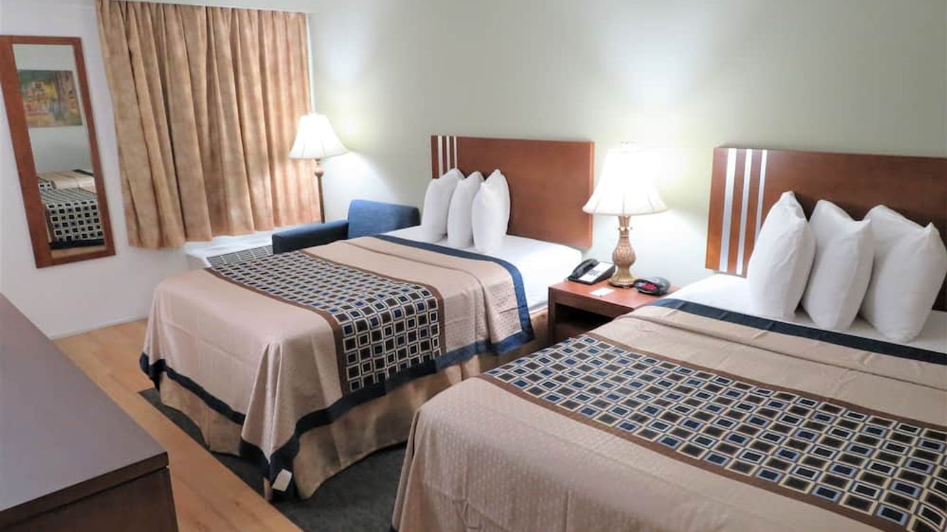 Smart Stay Inn - Saint Augustine