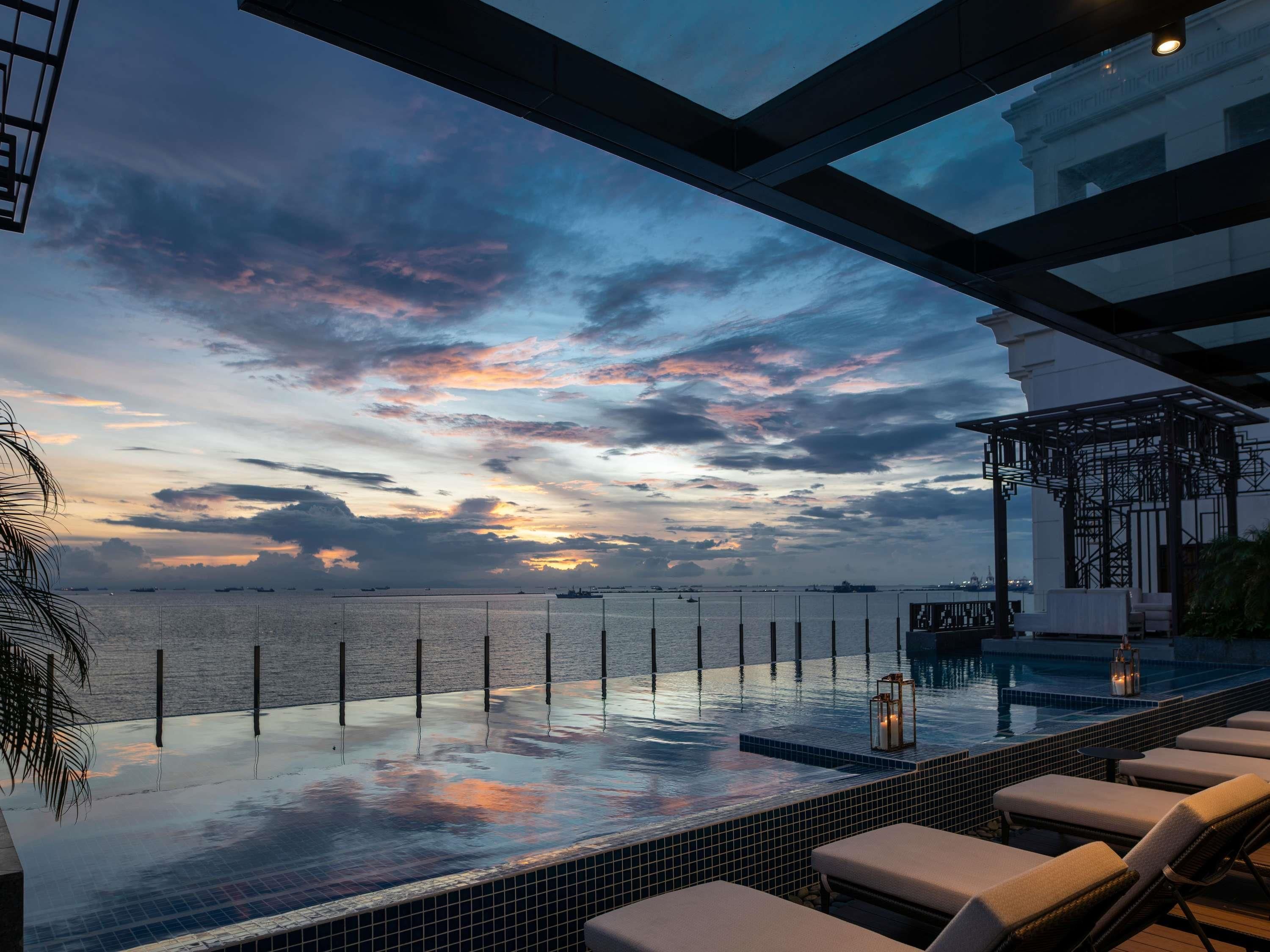 أدميرال هوتل مانيلا - إم جاليري كوليكشن - مانيلا - مبنى