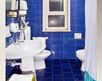 Hotel da Peppe - Letojanni