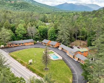 The Inn & More - Bartlett - Edificio
