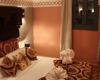 Ryad Dar El Meknassia - Meknès