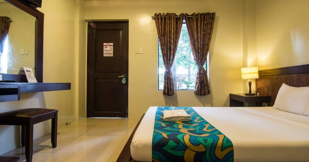 Driggs Pension House