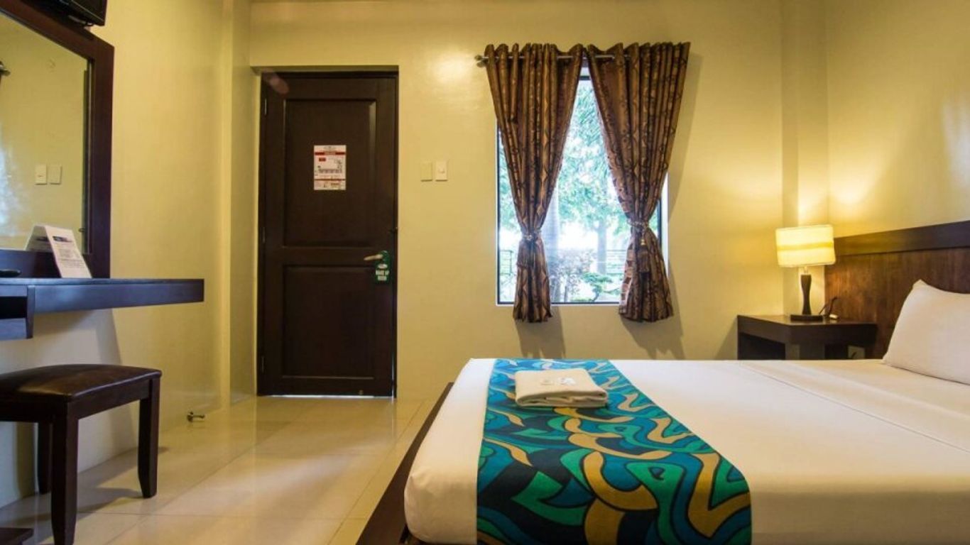 Driggs Pension House