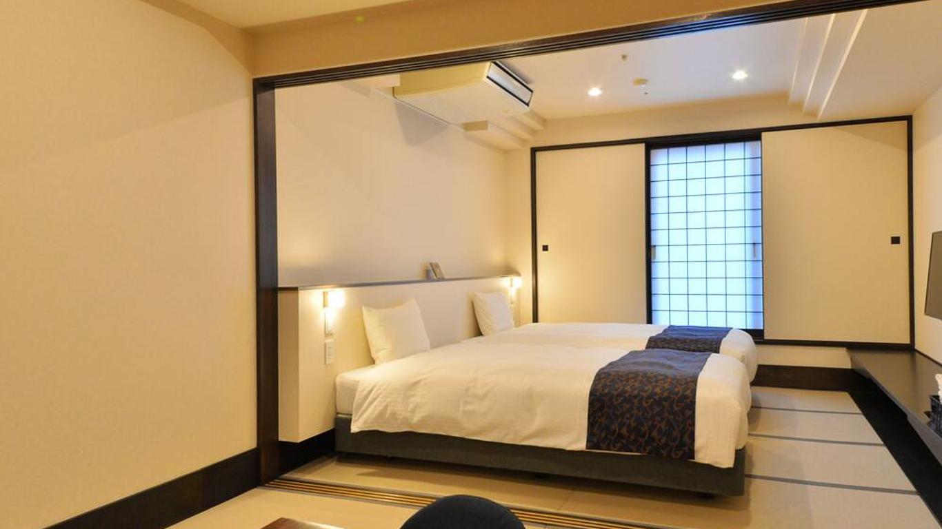 Dormy Inn Express Hakodate Goryokaku