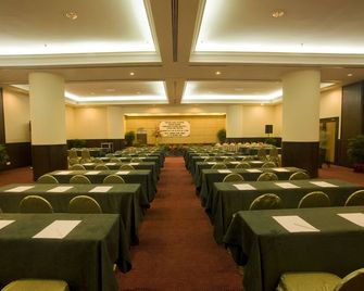 Flamingo Hotel by the Beach, Penang - George Town