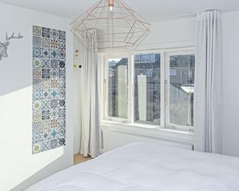 Nautilus 1 - Bergen aan Zee - Habitación