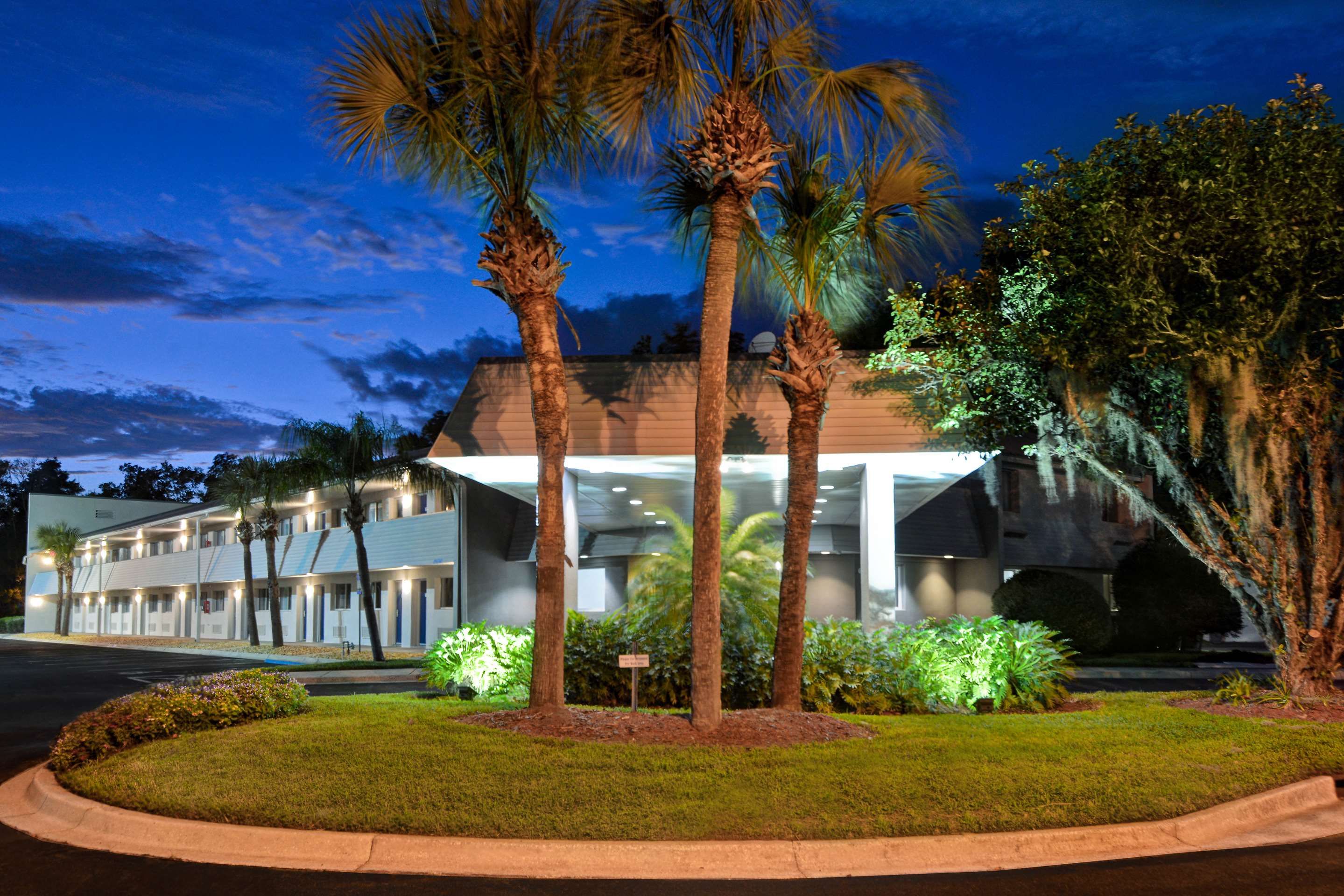 Studio 6-Jacksonville, Fl - Baymeadows thumbnail 2