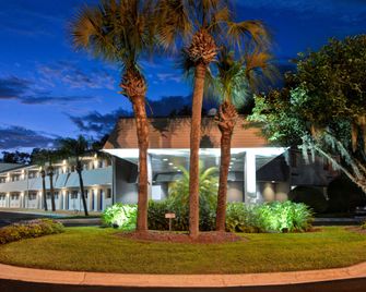 Studio 6-Jacksonville, Fl - Baymeadows - Jacksonville - Edificio